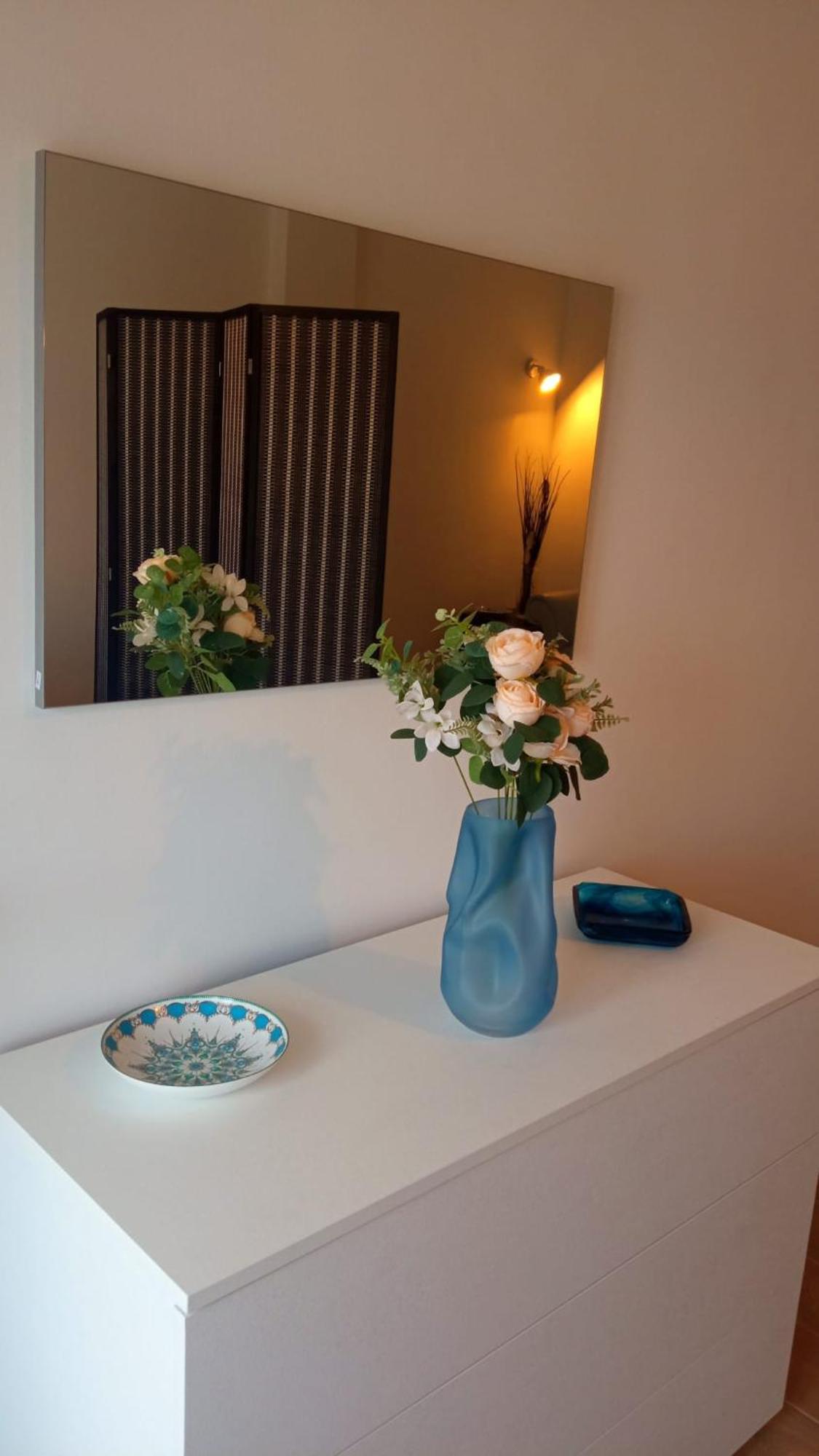 Marilena House Apartment