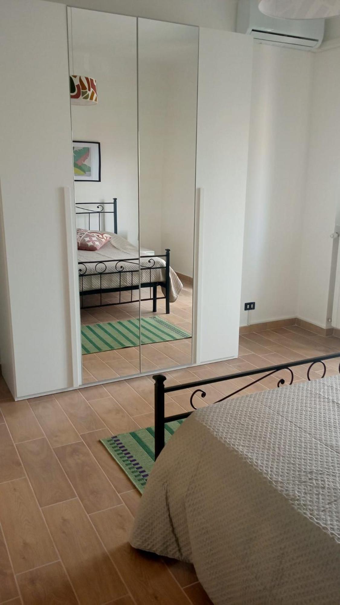 Marilena House Apartment