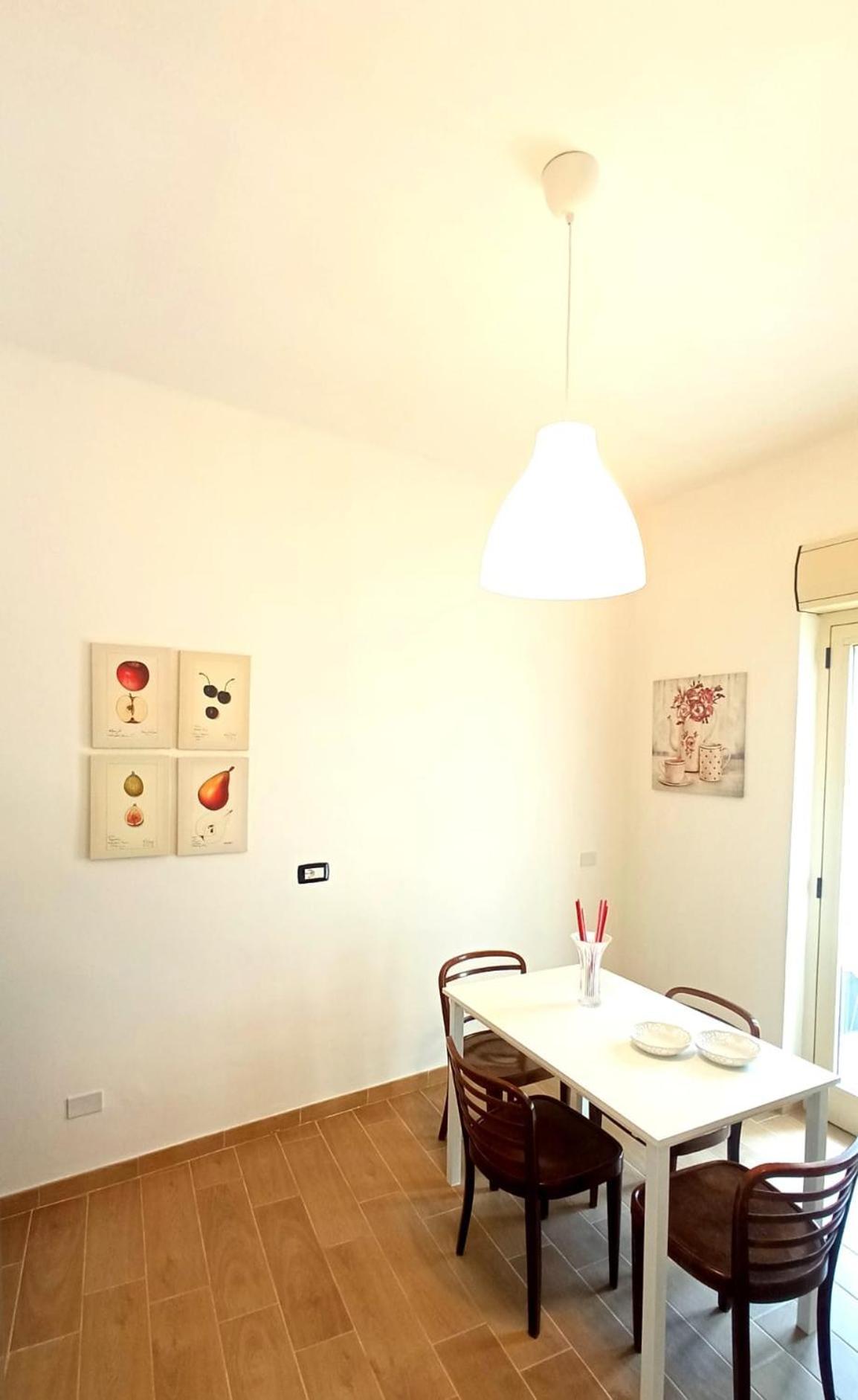 Marilena House Apartment *