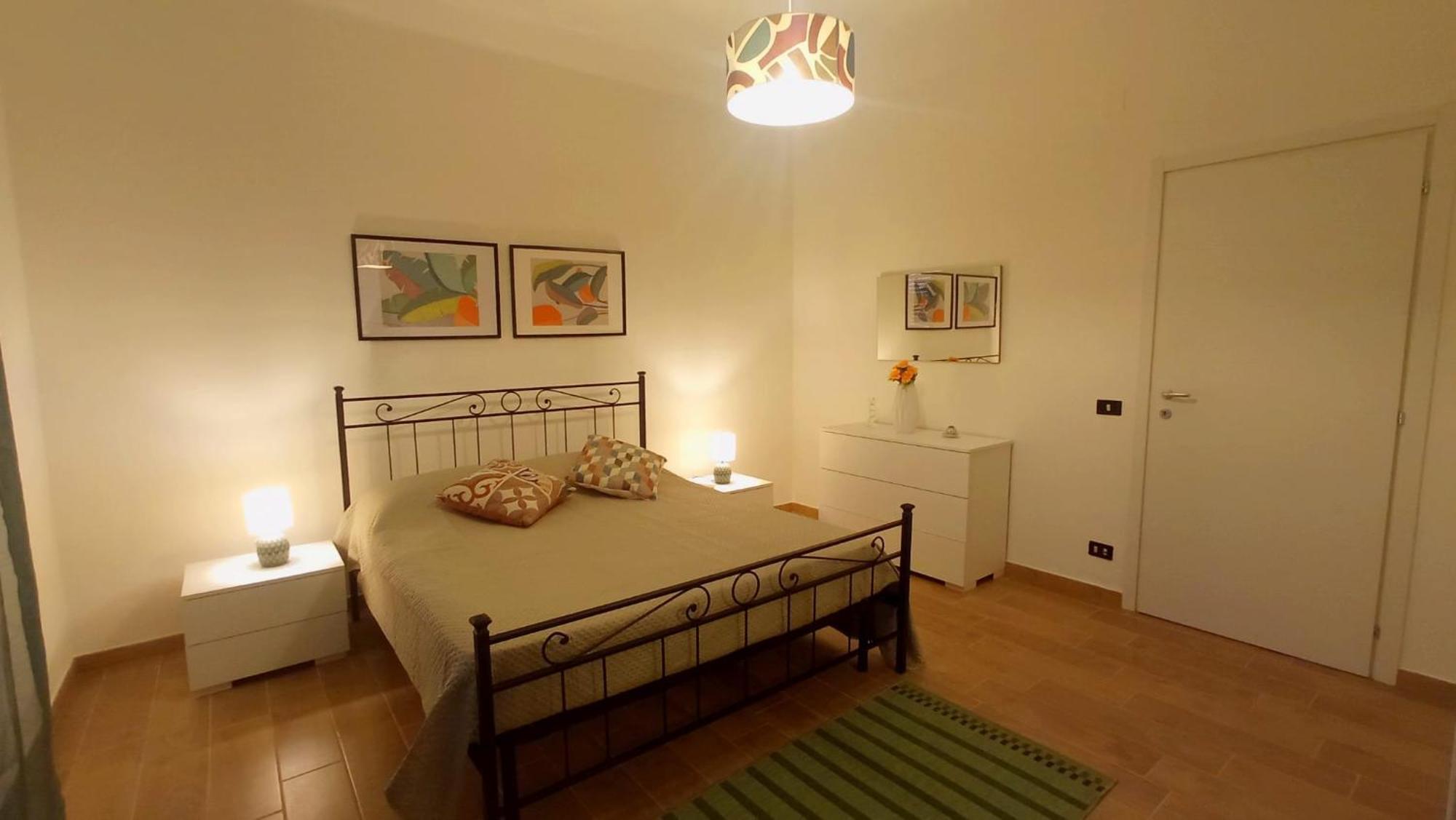 Marilena House *