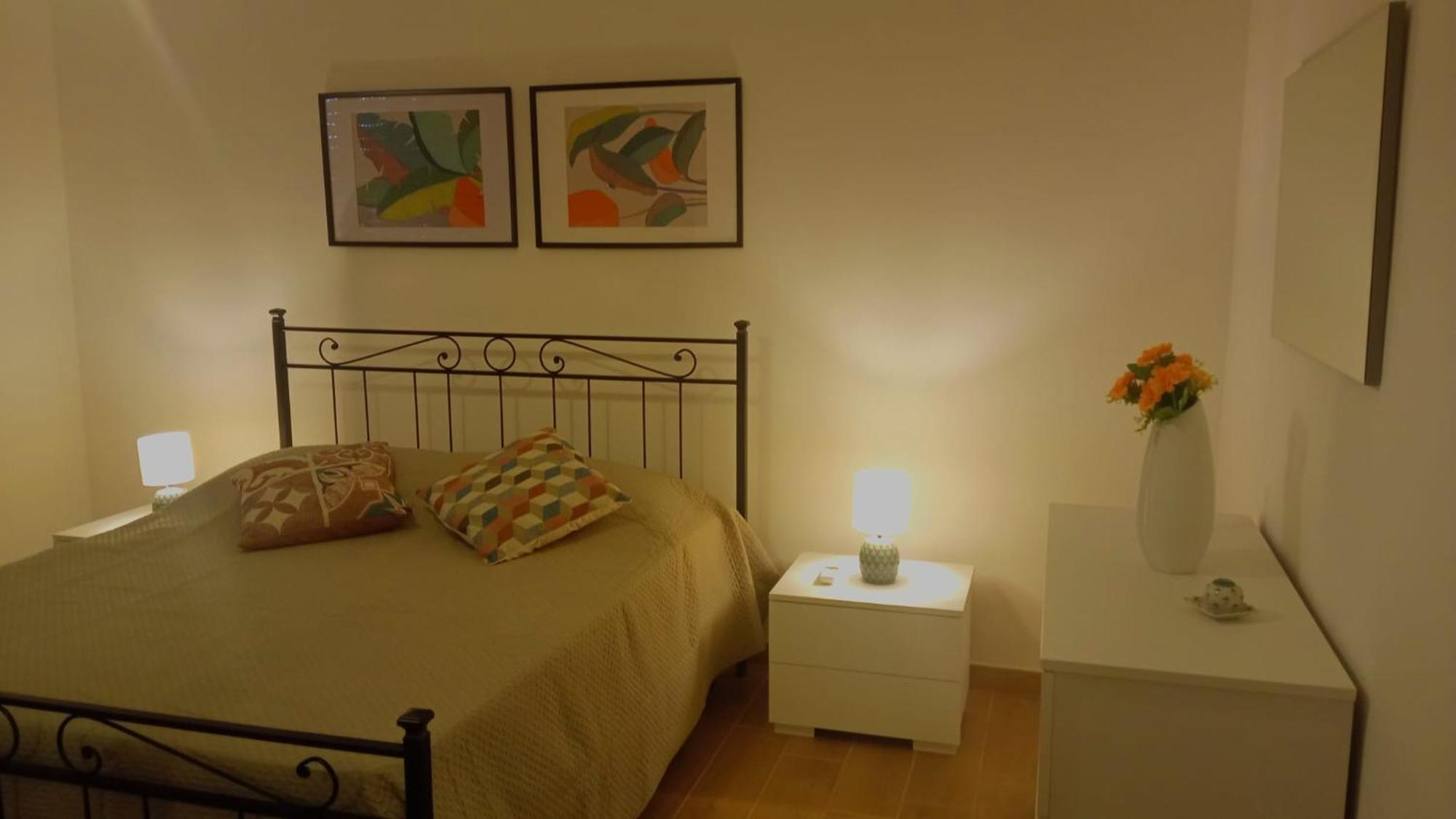 Marilena House Apartment *