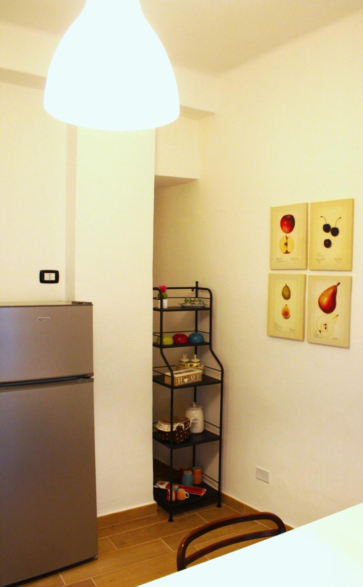 Apartment Marilena House Bari