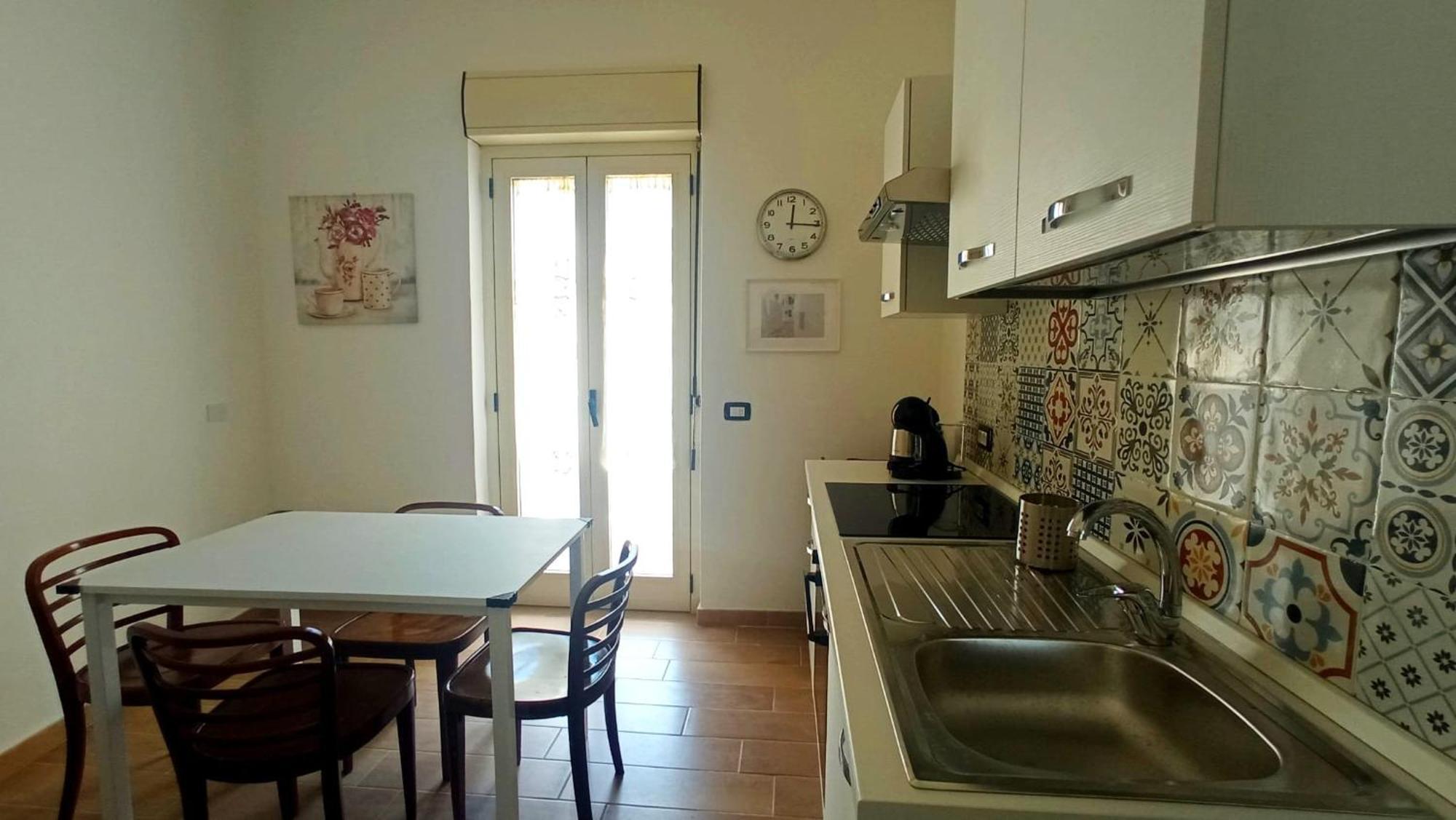 Marilena House Apartment Bari