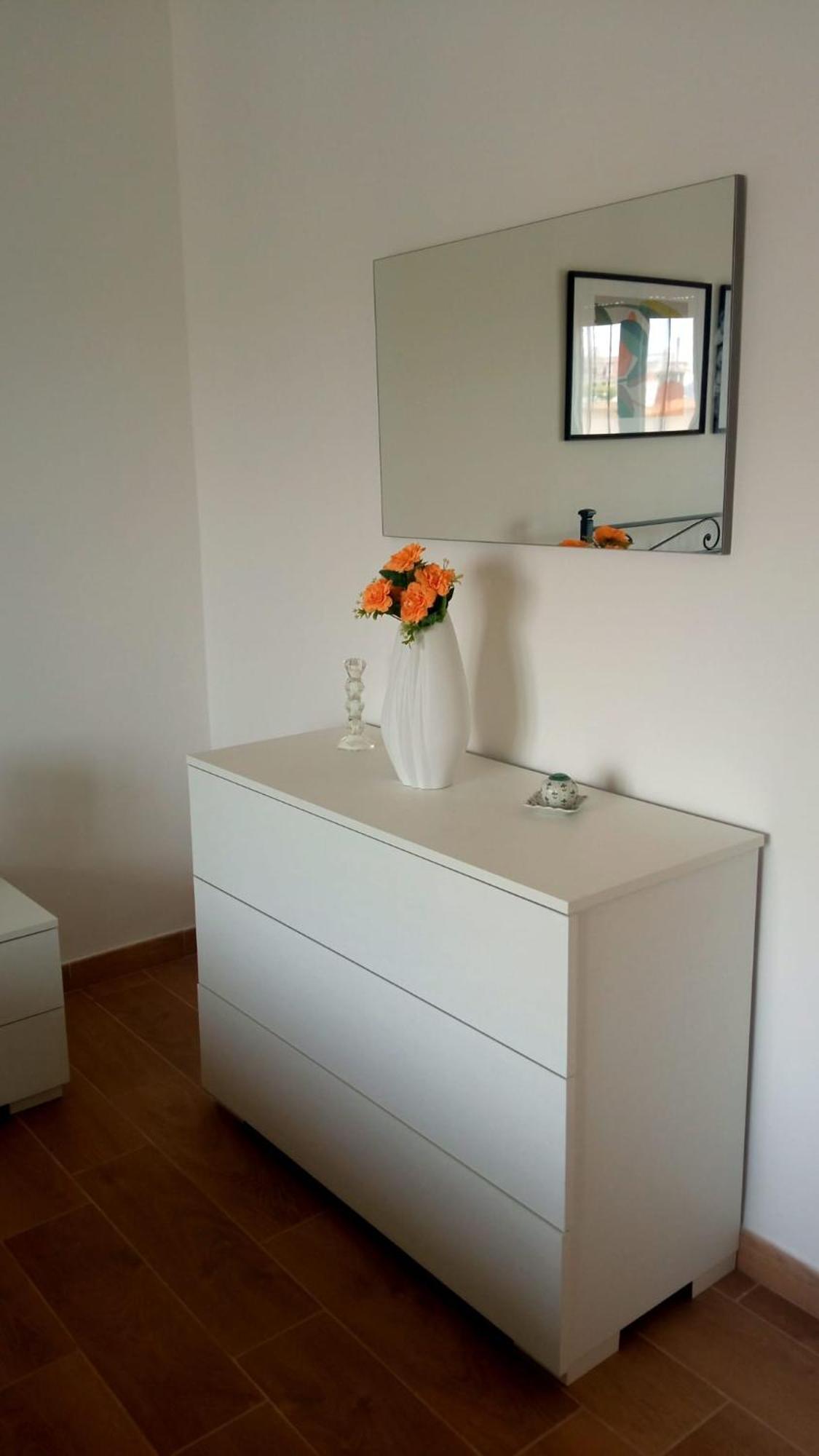 Apartment Marilena House Bari