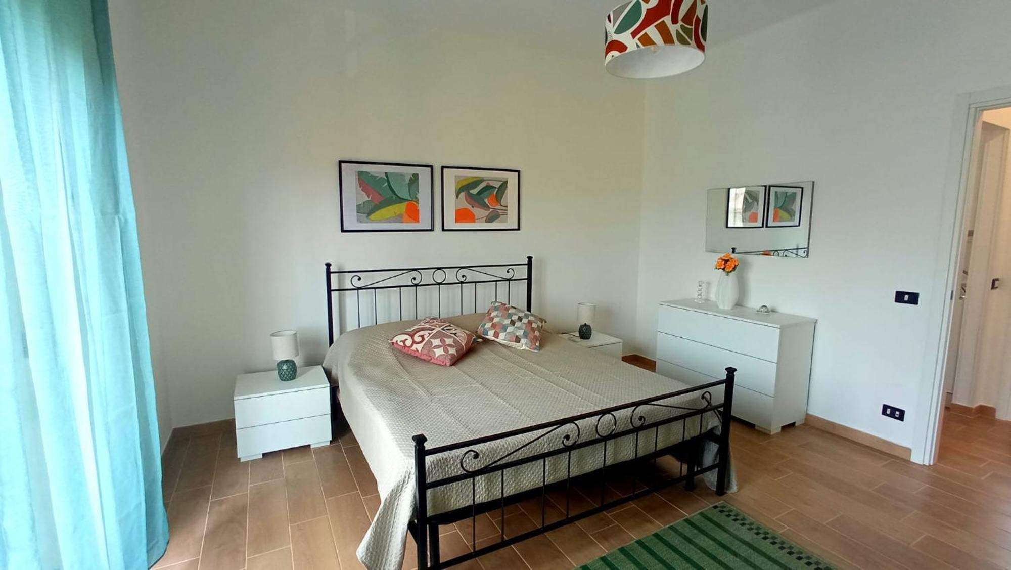 Apartment Marilena House