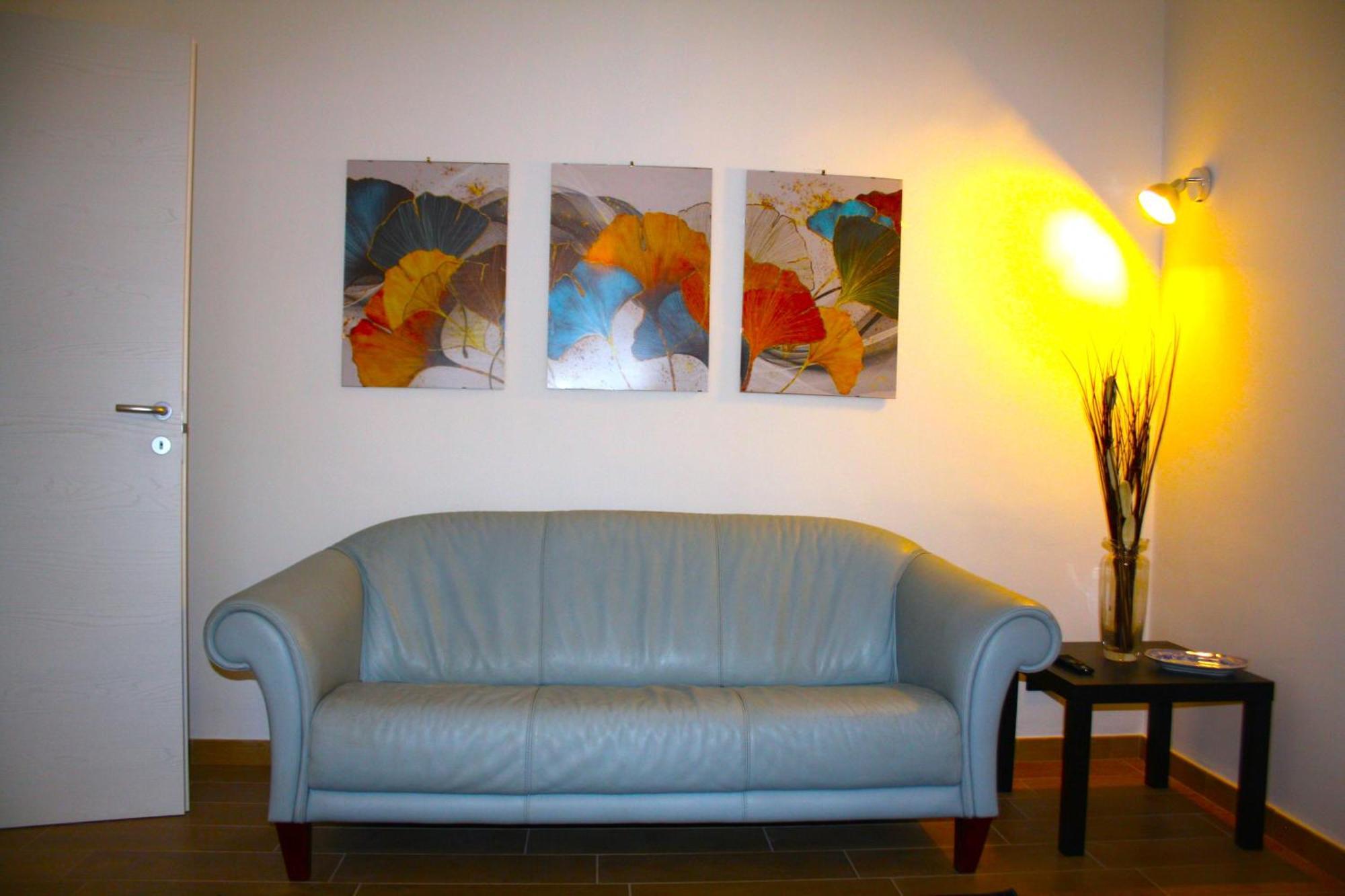 Marilena House Apartment