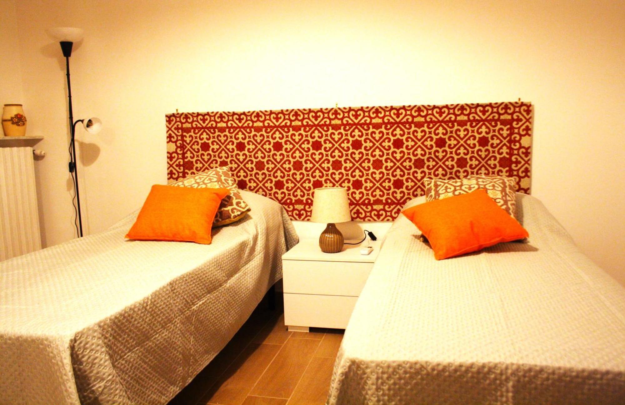 Marilena House Apartment *