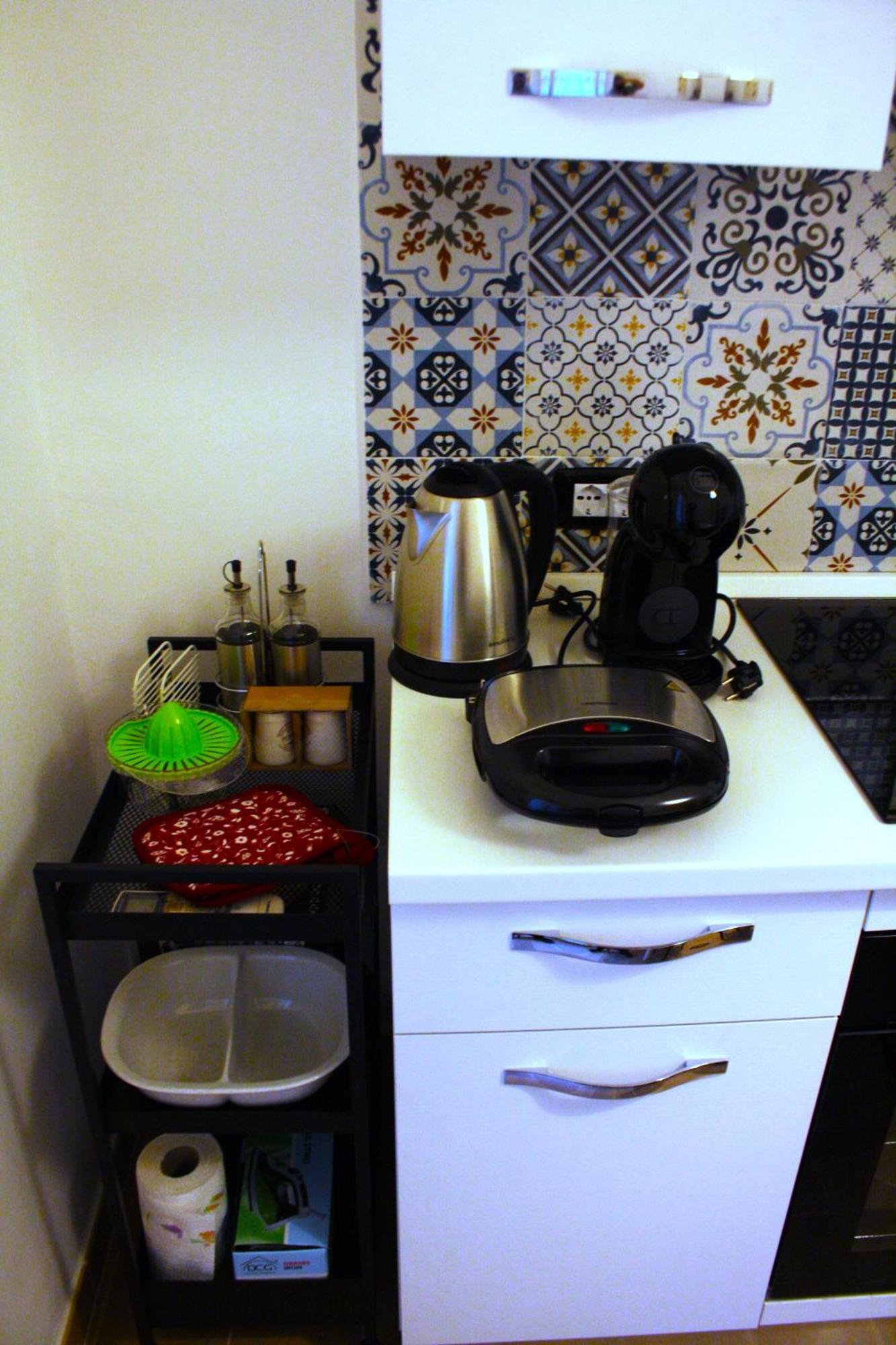 Marilena House Apartment