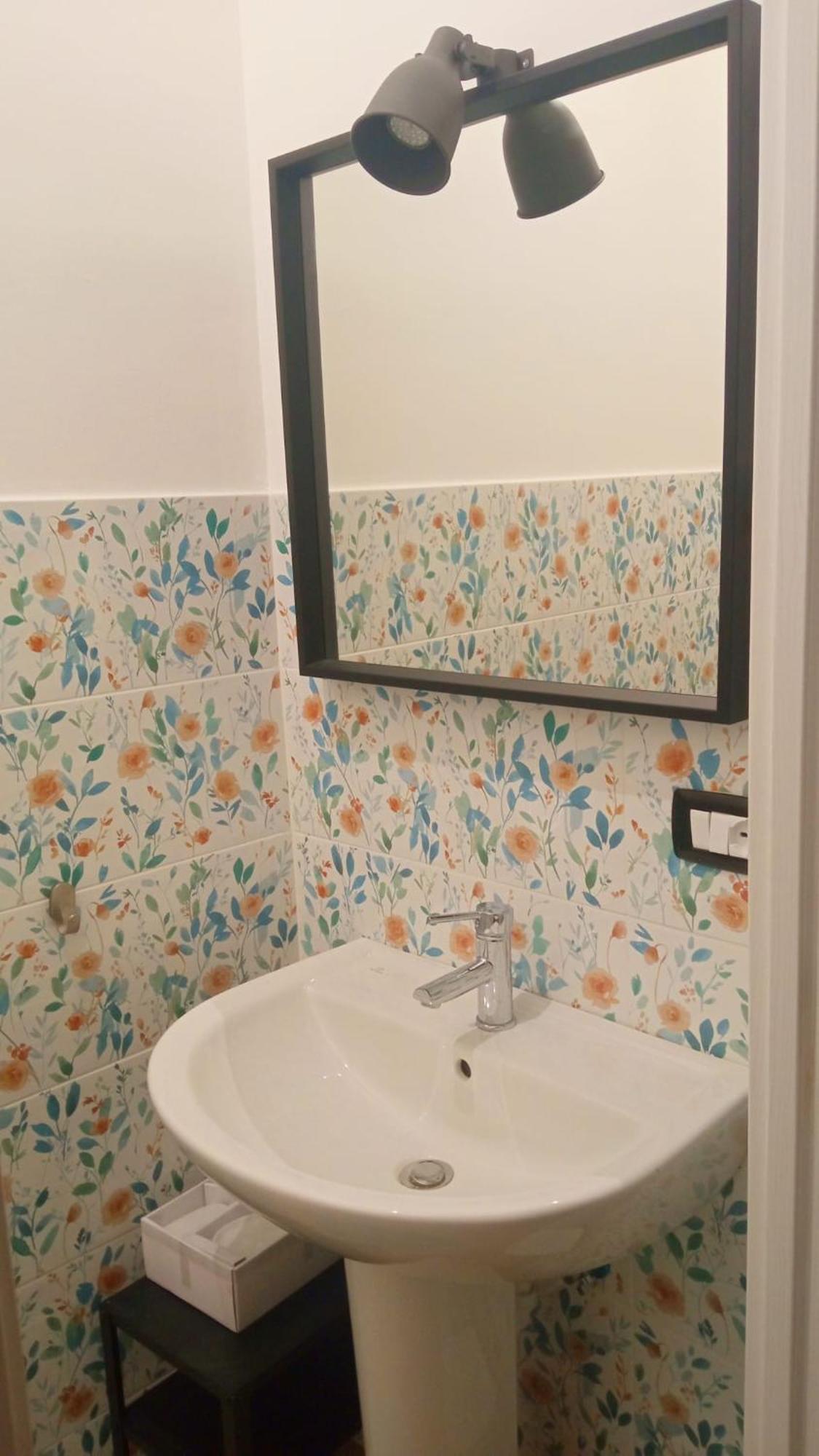 Marilena House Apartamento