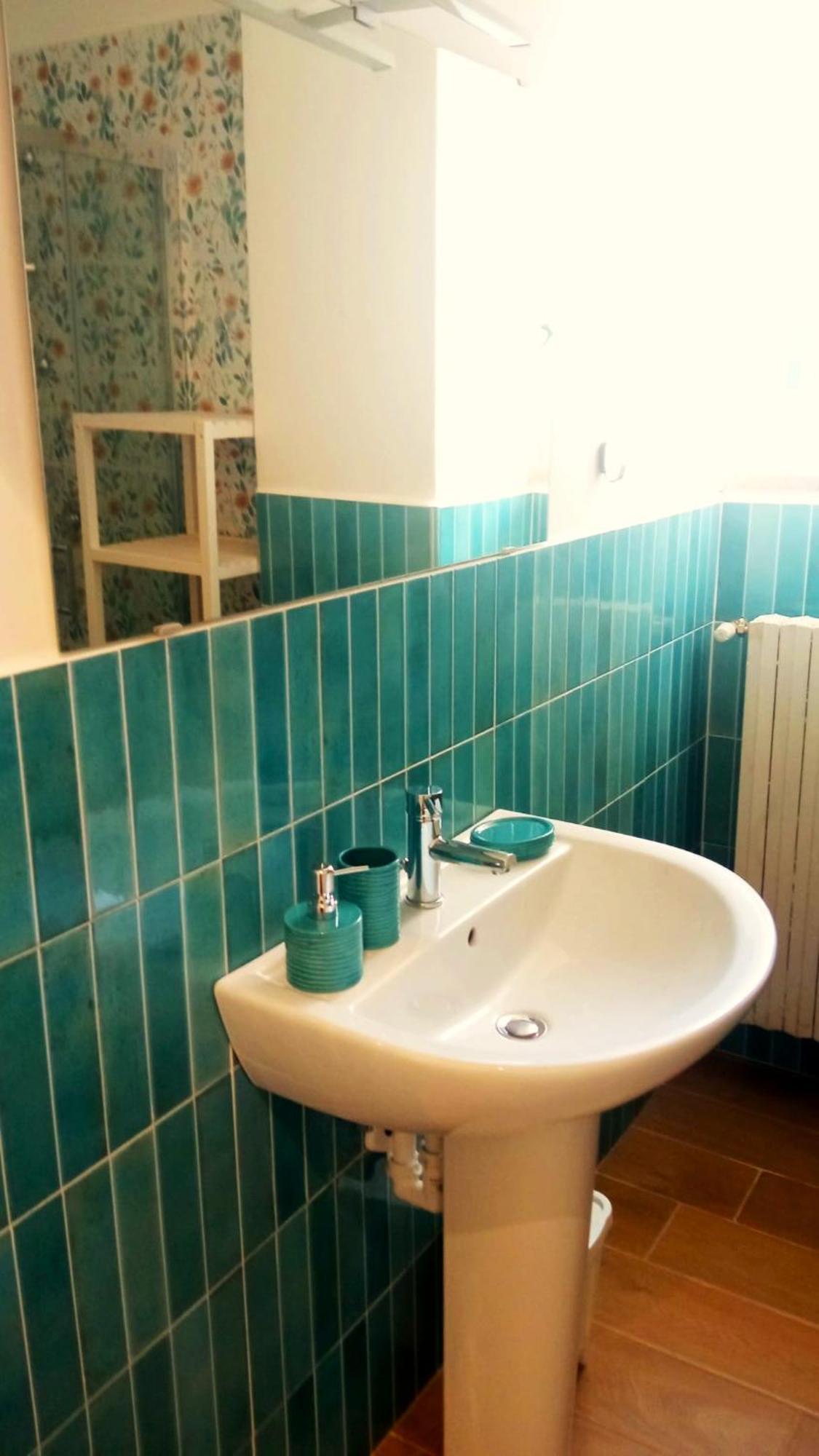 Apartamento Marilena House